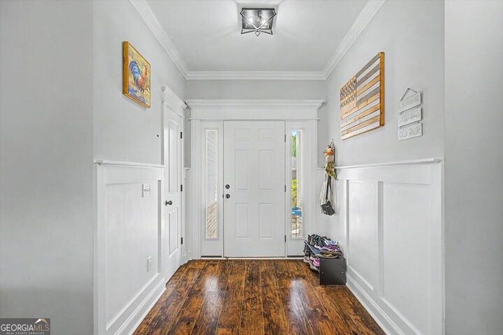 Property Photo:  129 Timberland Drive NE  GA 31316 