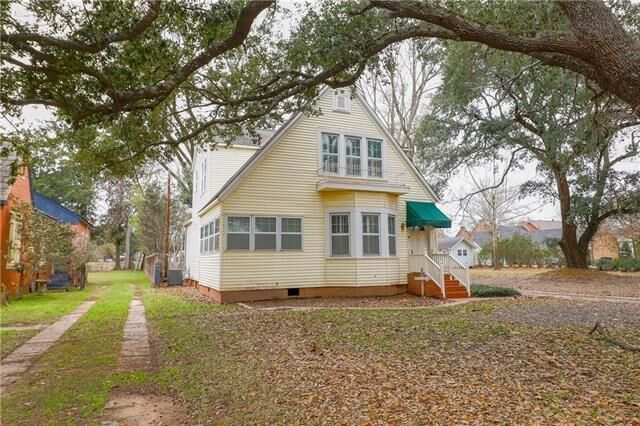 Property Photo: 300 Williams Avenue LA 71457