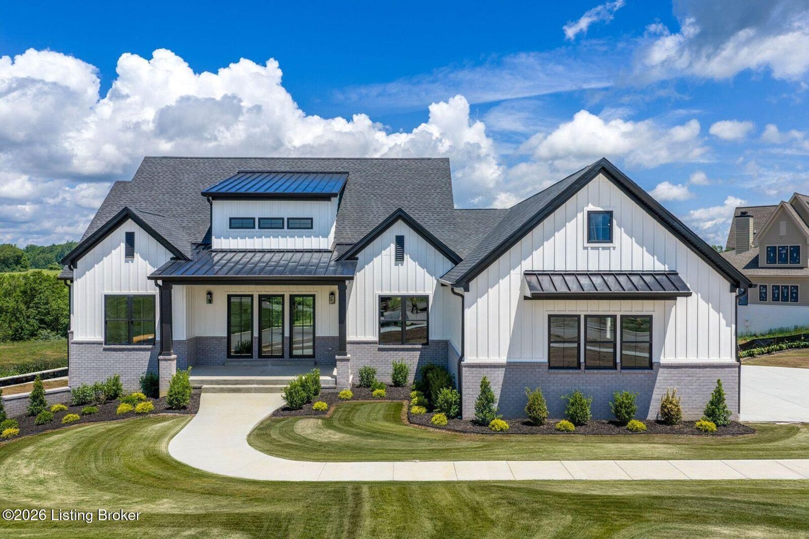 Property Photo: 2901 Quarry Road KY 40059