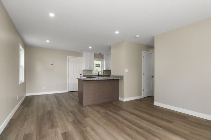 Property Photo:  1229 Clay Street  IN 46403 