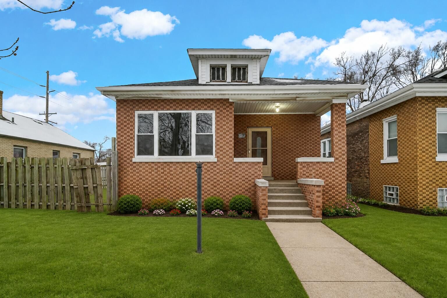 Property Photo: 1146 Maryland Street IN 46407