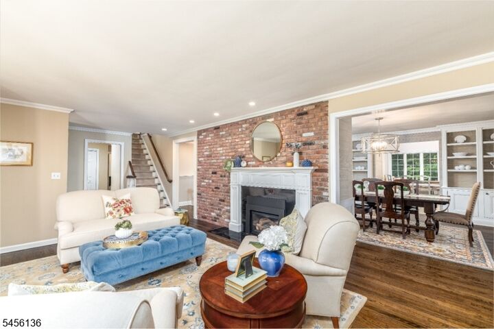Property Photo:  21 Crestwood Dr  NJ 07928 