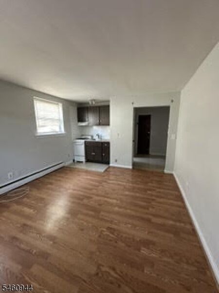 Property Photo: 2116 Stanley Ter 2 NJ 07083