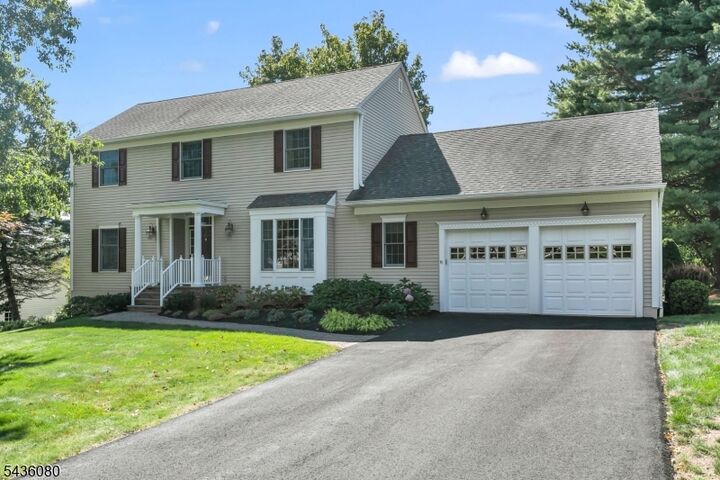 Property Photo:  34 Deer Run  NJ 07946 