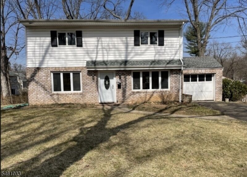 Property Photo:  37 Crestview Hill Rd  NJ 07039 