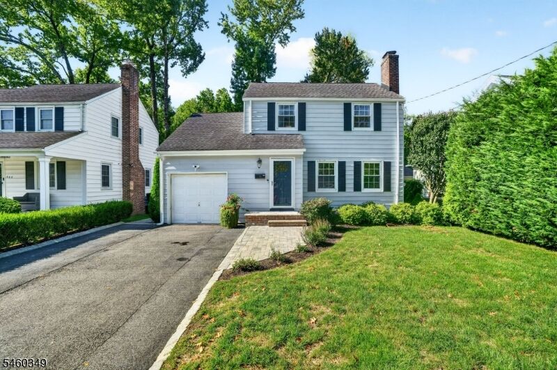Property Photo:  856 Rahway Ave  NJ 07090 