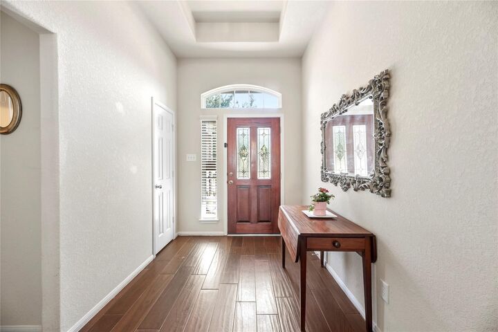 Property Photo:  3119 Wren Valley Trail  TX 77493 