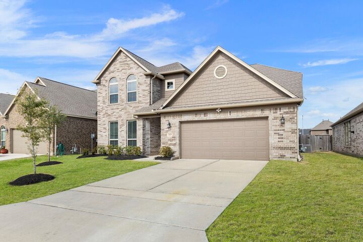 Property Photo:  2819 Bradbury Hills Drive  TX 77373 