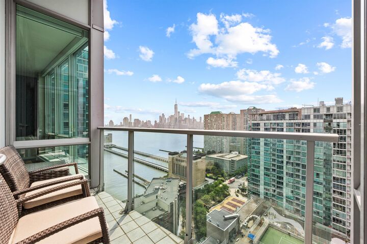 Property Photo: 1 Shore Lane 2711/2710 NJ 07310