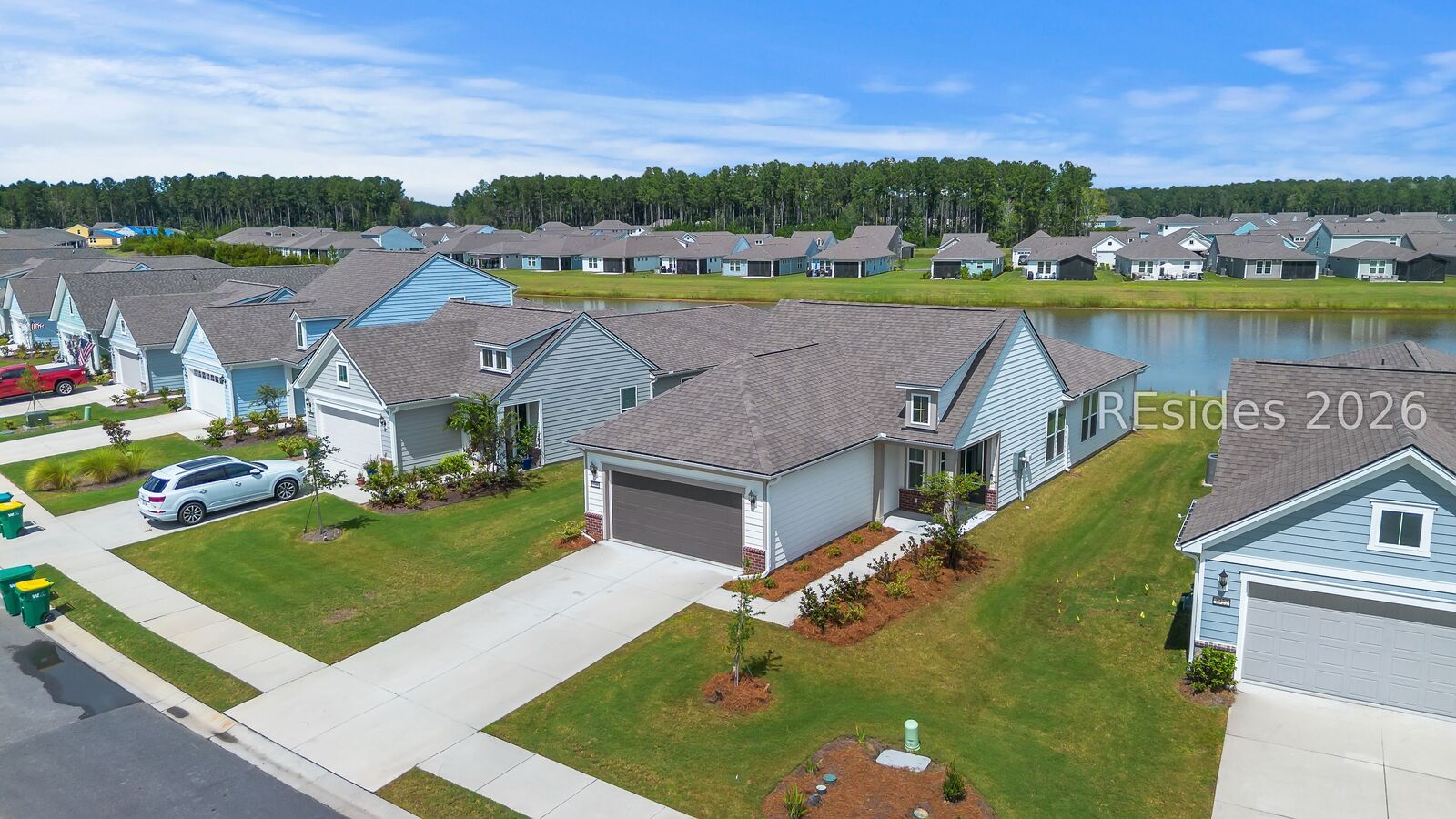 Property Photo:  1344 Sunfish Way  SC 29909 