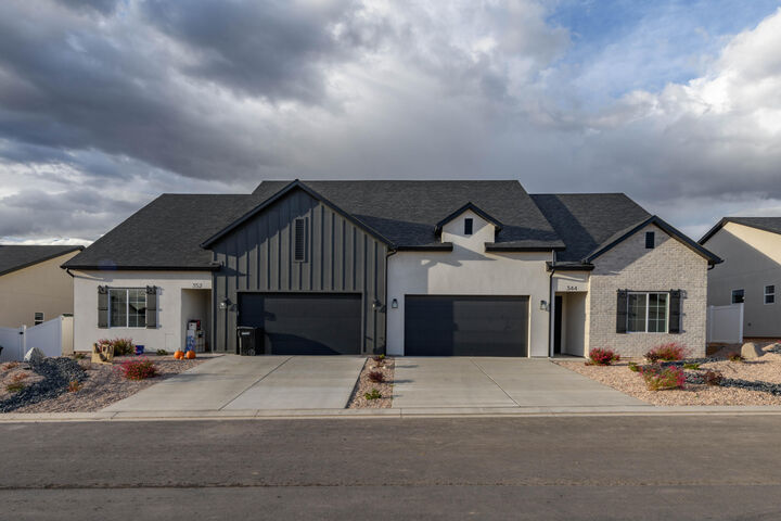 Property Photo:  344 W Rosie  UT 84721 