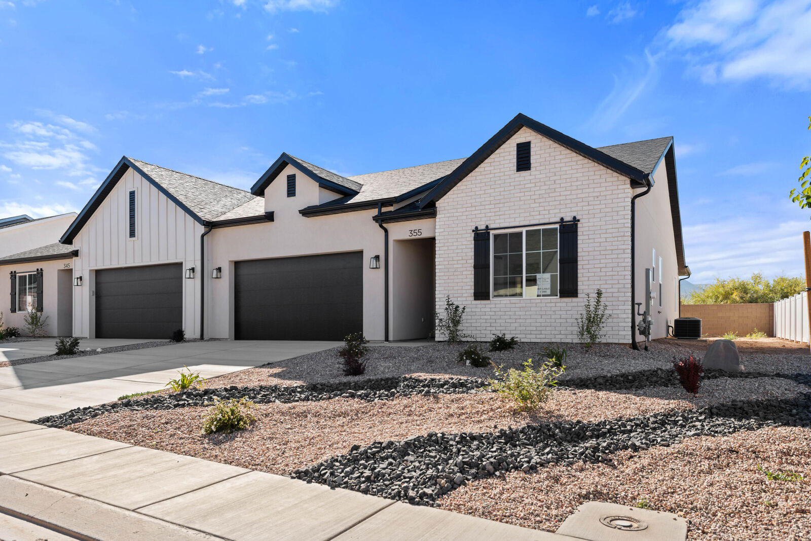 Property Photo:  355 W Rosie Lp  UT 84721 