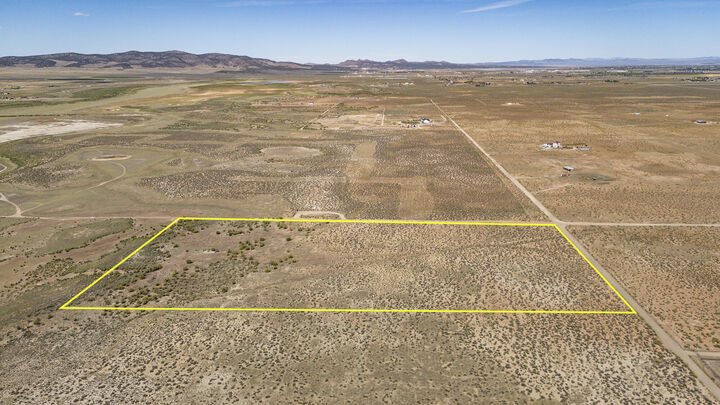 Property Photo: 3200 S 6500 W UT 84720