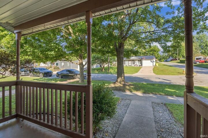 Property Photo:  803 W Tipton Street  IN 46750 