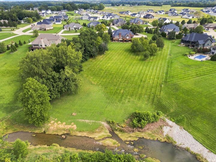 Property Photo: 1055 N Admirals Pointe Drive IN 47909
