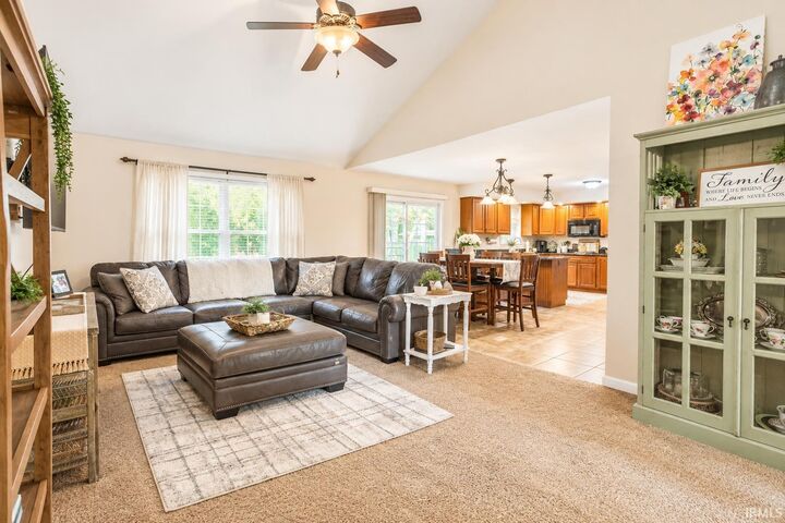Property Photo:  15201 Aj Drive  IN 47725 