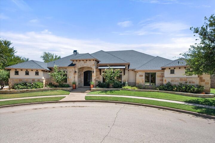 Property Photo: 3901 110th Street TX 79423