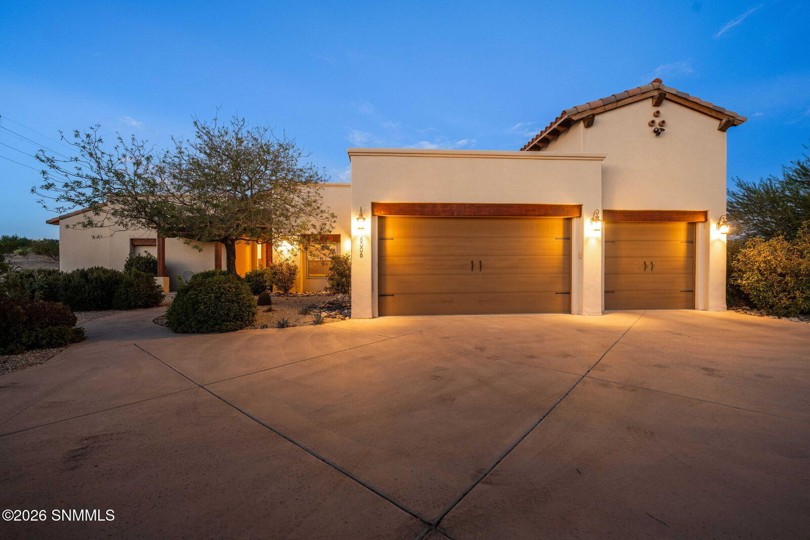 Property Photo:  6006 Lazo Del Sur  NM 88011 