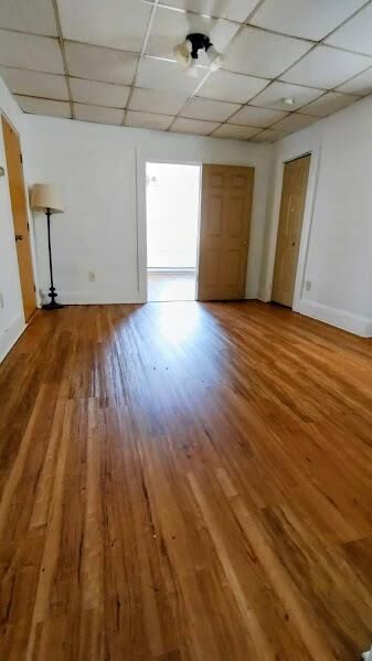 Property Photo:  1110 Washington Street 2  PA 18042 