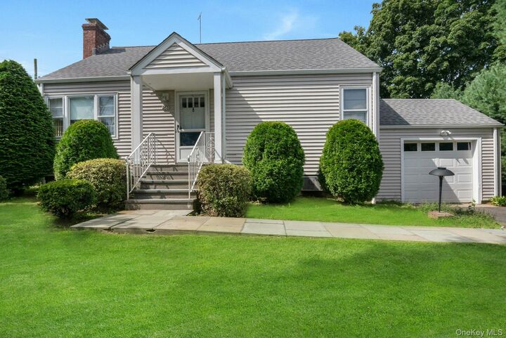 Property Photo: 263 Pythian Avenue NY 10532