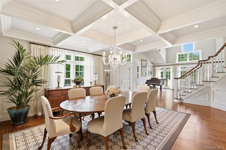 Property Photo:  3 Fieldstone Lane  NY 11771 