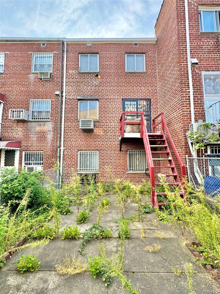 Property Photo:  45-03 74th Street  NY 11373 