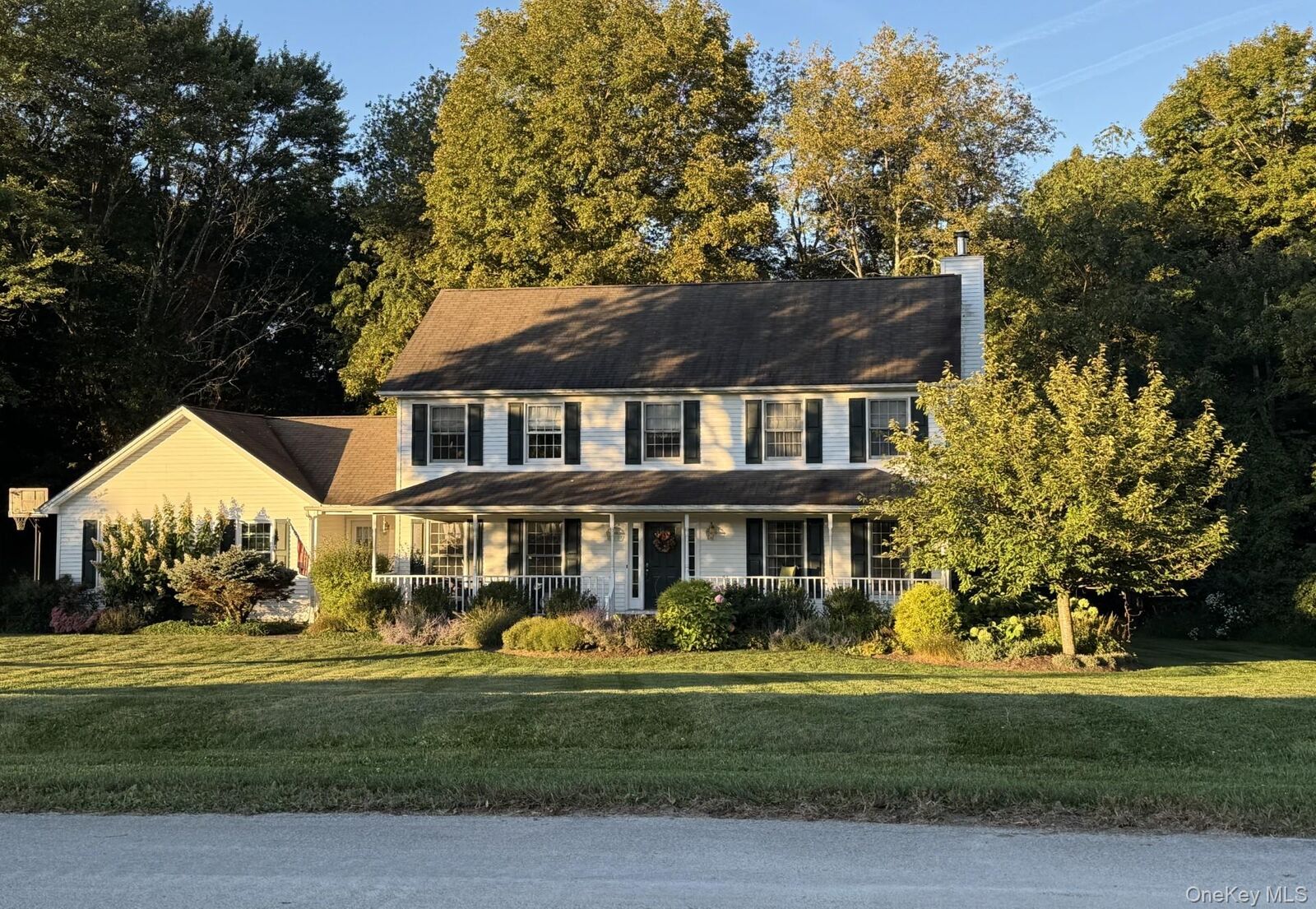 Property Photo:  76 Rockledge Drive  NY 12569 
