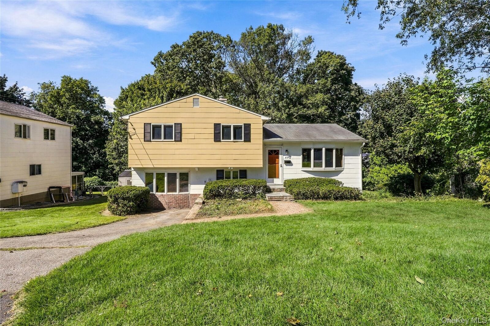 Property Photo: 218 Gallagher Street NY 10511