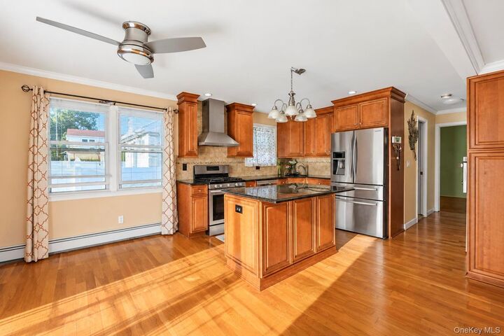 Property Photo: 27 Colony Street NY 11801