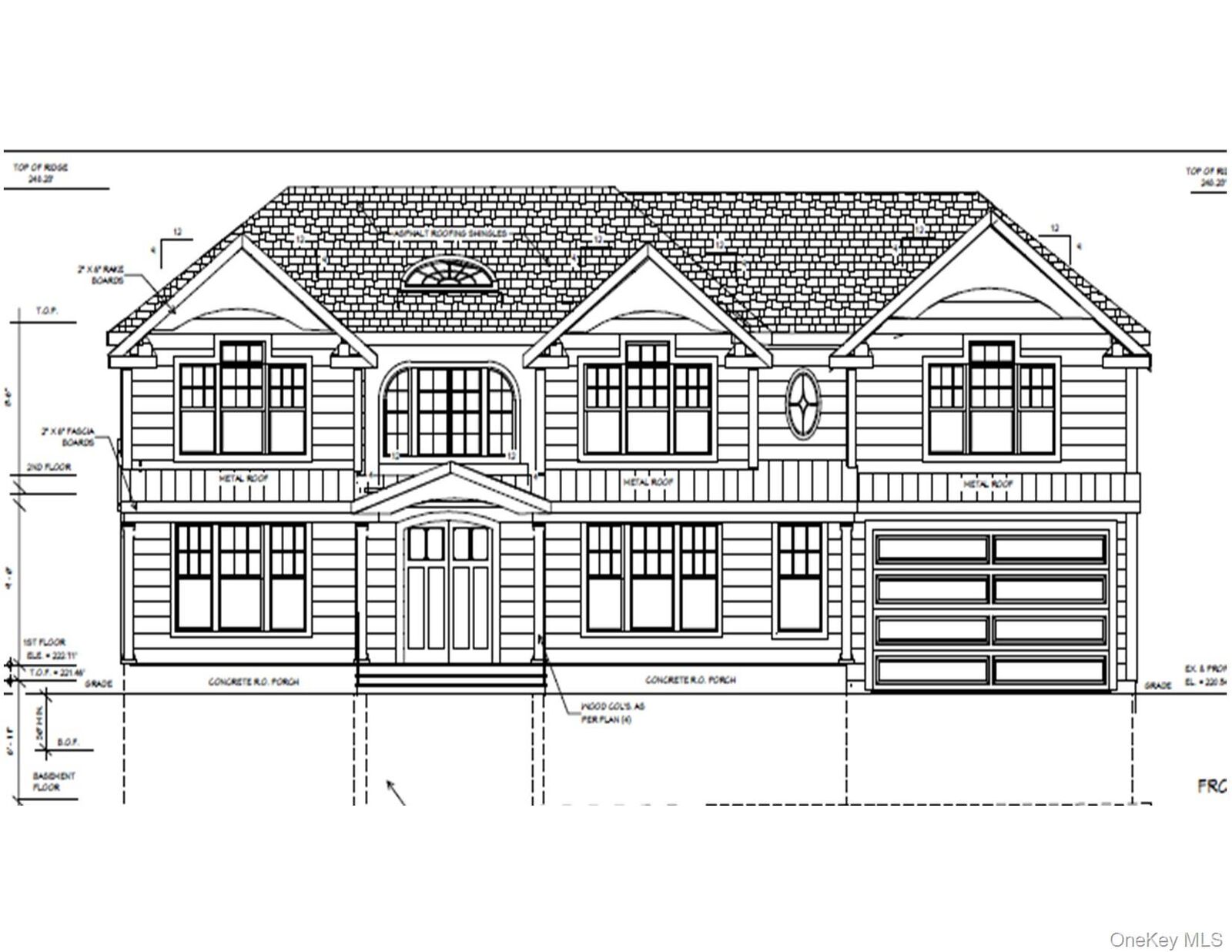 Property Photo:  86 Horton Place  NY 11791 