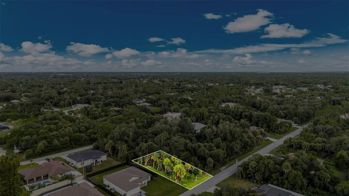 Property Photo:  244 Berthoud Street  FL 33953 