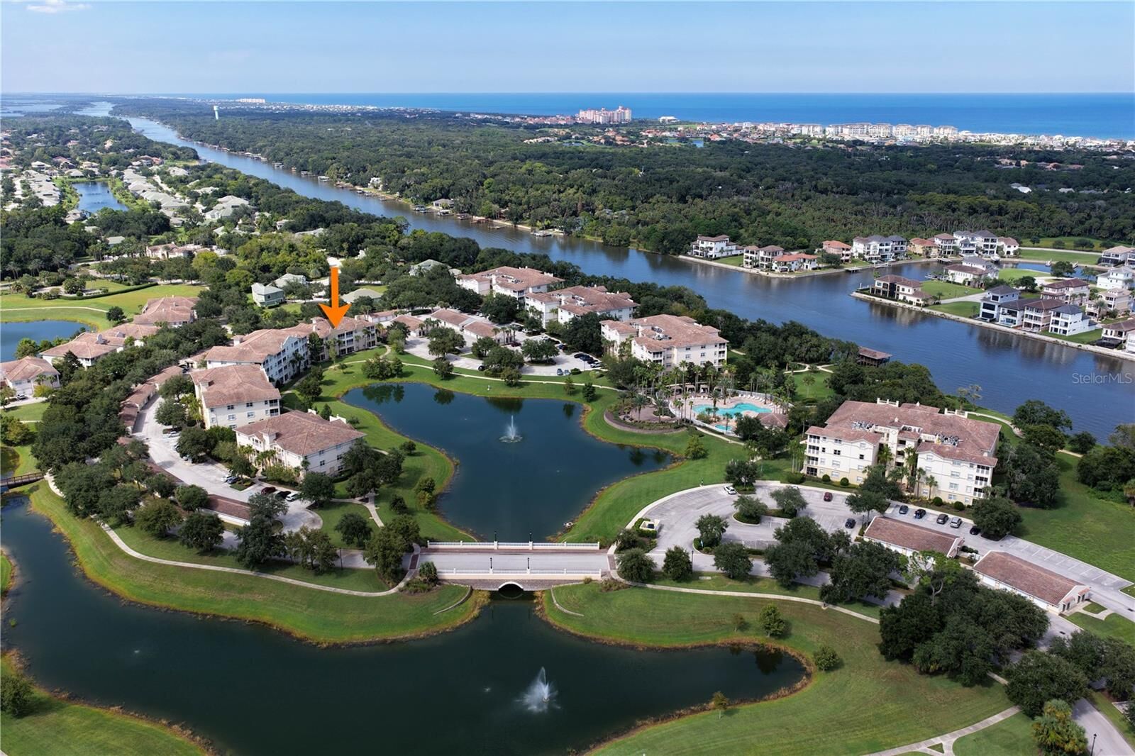 Property Photo: 65 Riverview Bend S 1734 FL 32137