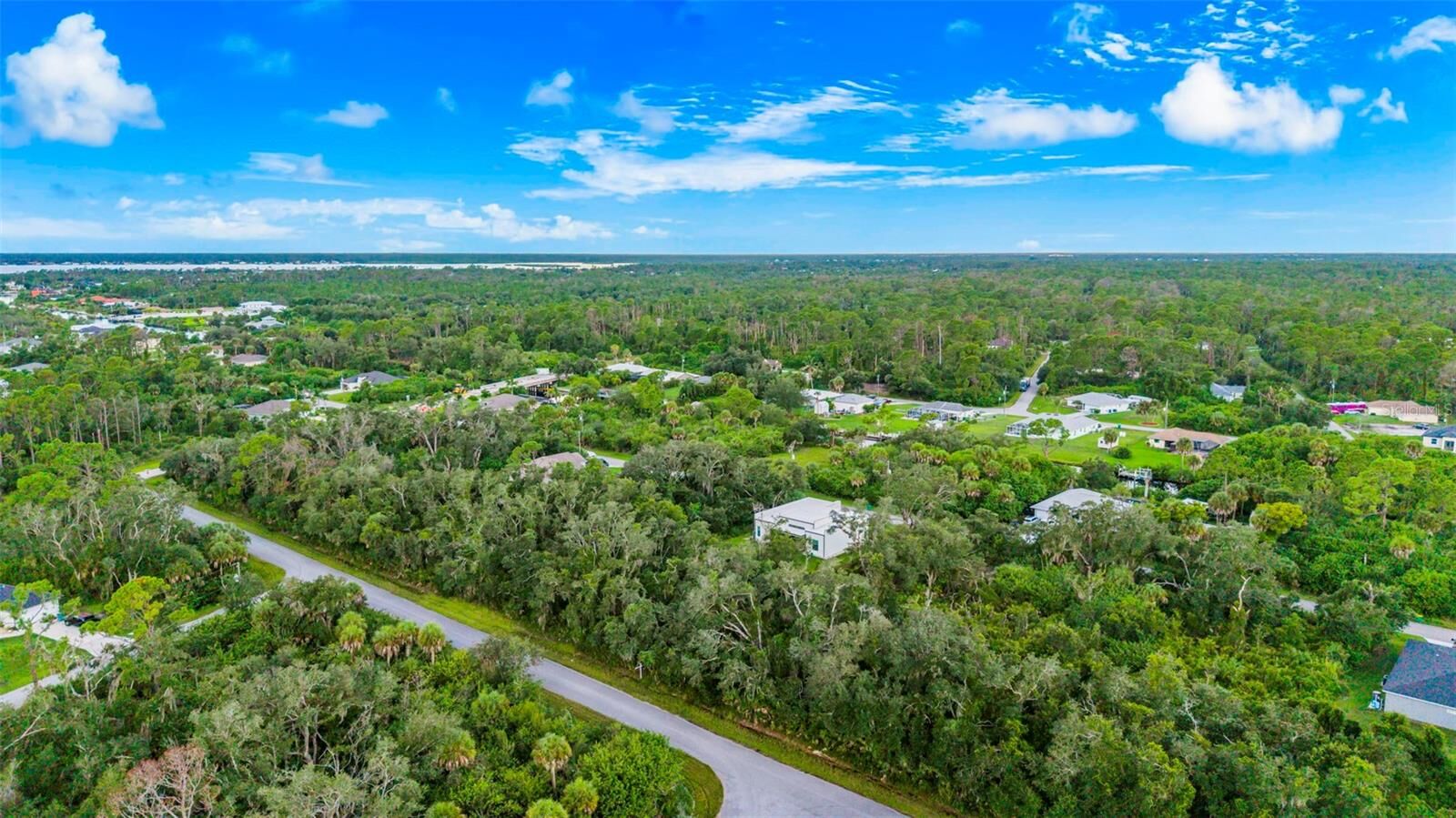 Property Photo:  533 Dorman Street  FL 33953 