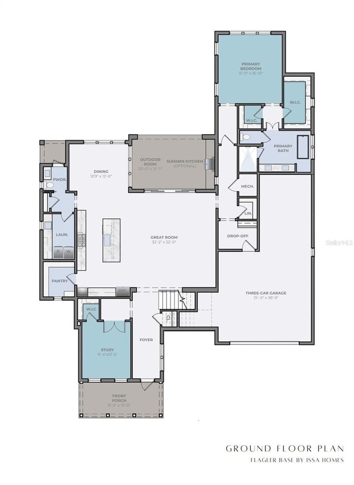 Property Photo:  4607 Westlake Street  FL 34210 