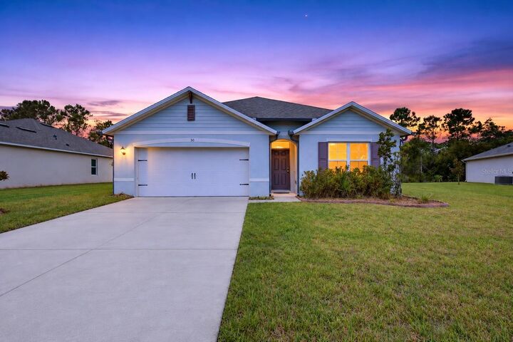 Property Photo:  50 Caballero Court  FL 32174 