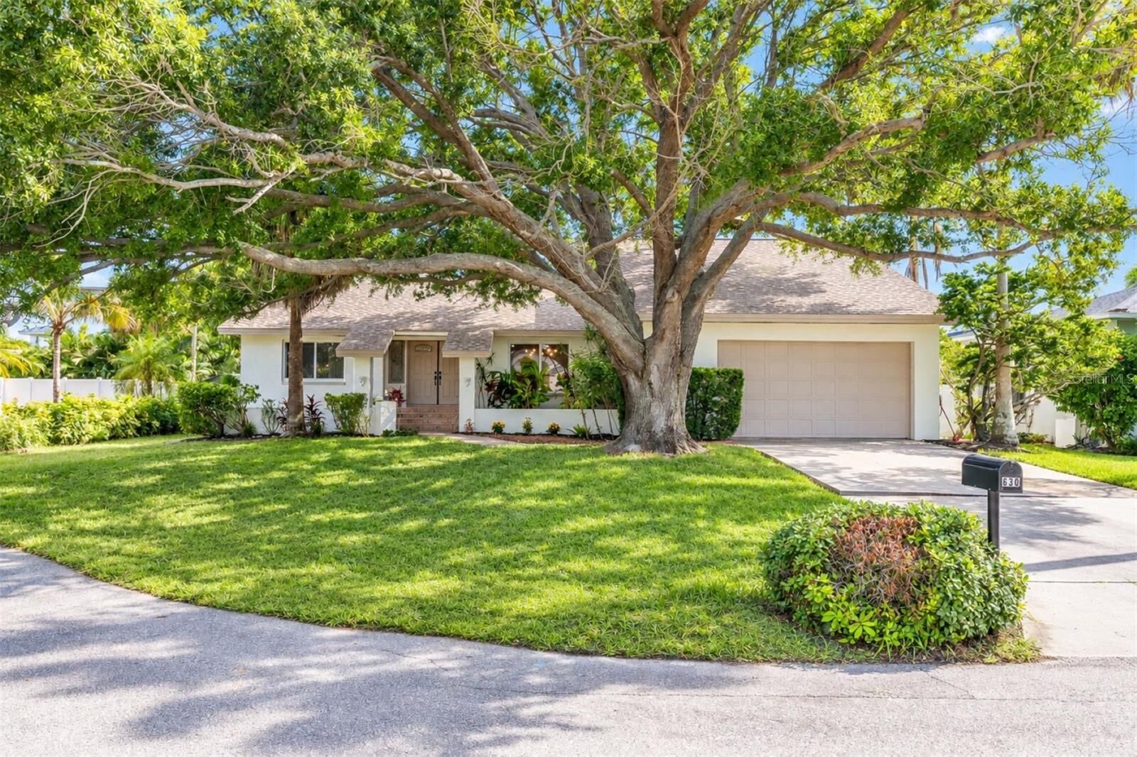 Property Photo:  630 Pinta Drive  FL 33715 