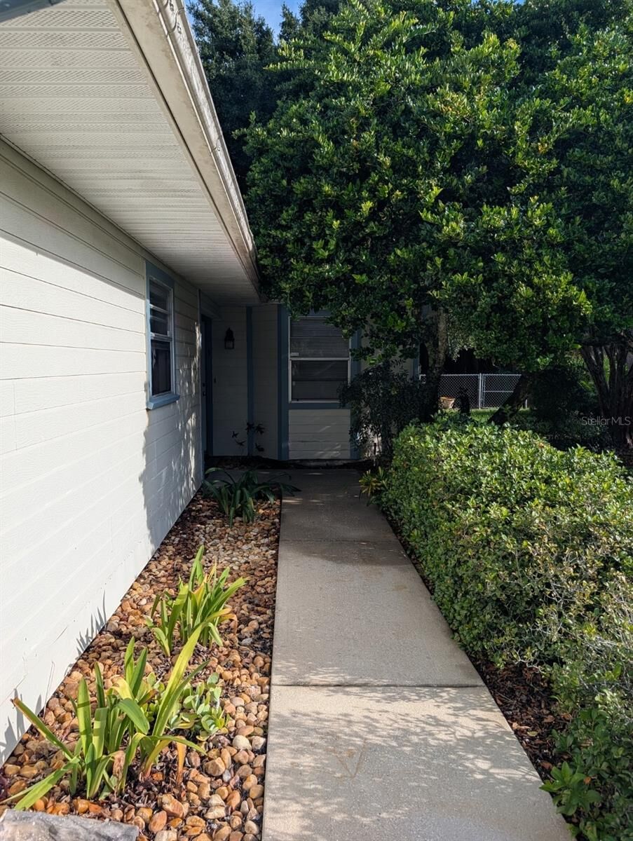 Property Photo: 2407 South Avenue FL 34748