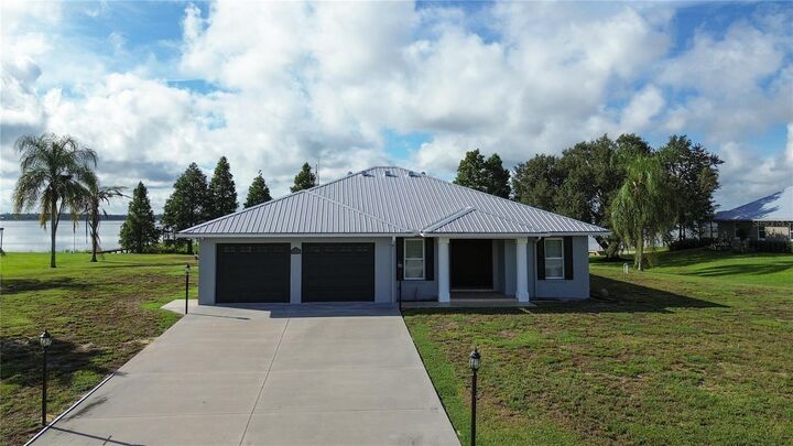 Property Photo:  7884 N Lake Buffum Shores Road  FL 33841 