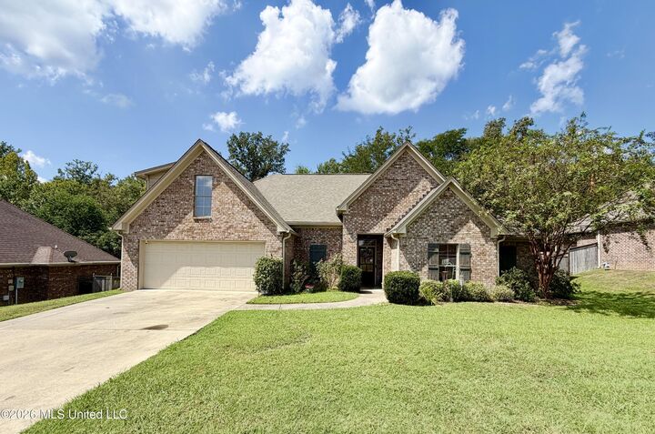 Property Photo: 126 Marion Drive MS 39056