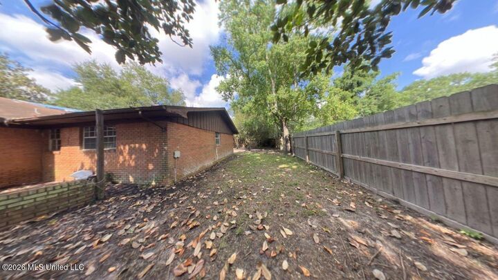 Property Photo: 59 Opal Cove MS 39503
