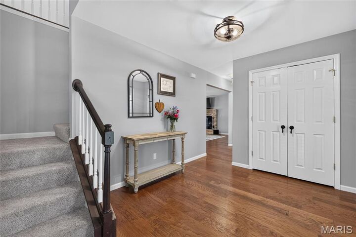 Property Photo: 2460 Country Pointe Lane MO 63385