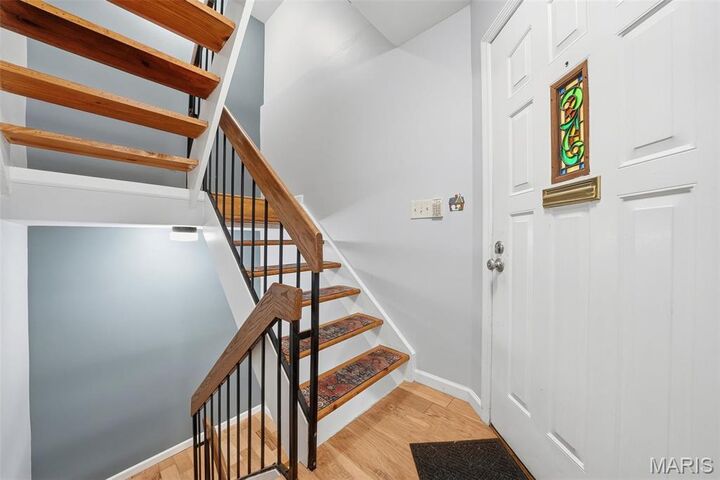 Property Photo:  4468 McPherson Avenue 4A  MO 63108 