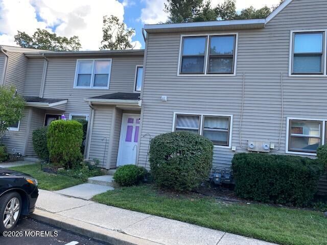 Property Photo: 19 Pin Oak Lane NJ 08087