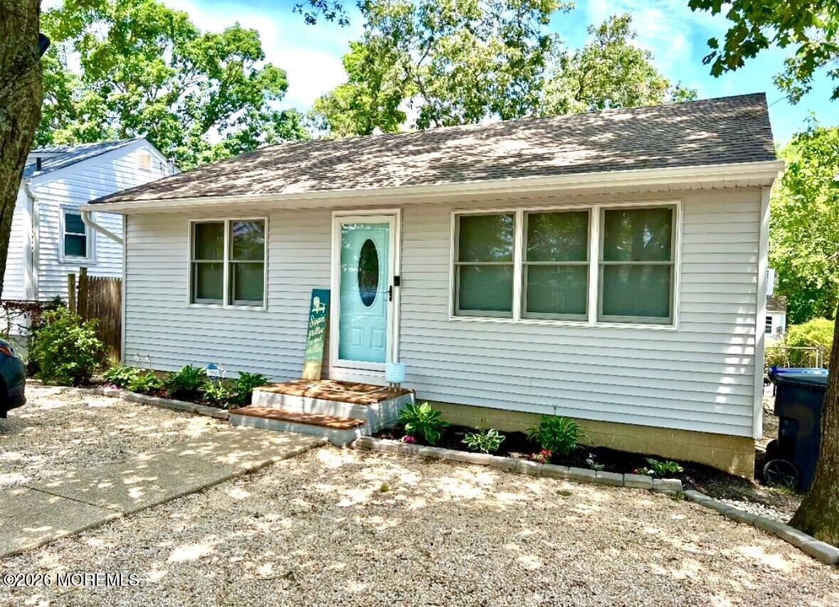 Property Photo: 1970 South Street NJ 08753