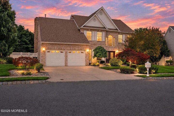 Property Photo:  25 Paceview Drive  NJ 07731 