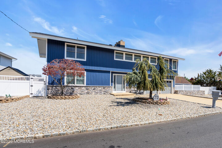 Property Photo:  530 Bayview Drive  NJ 08753 