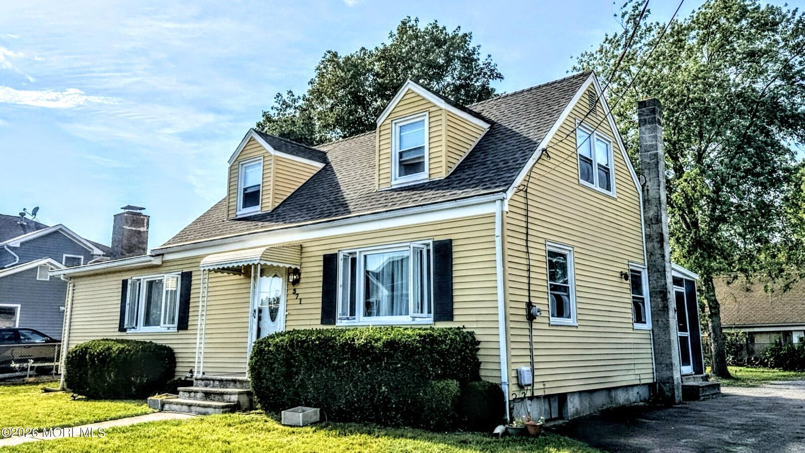 Property Photo:  371 17th Avenue  NJ 08724 