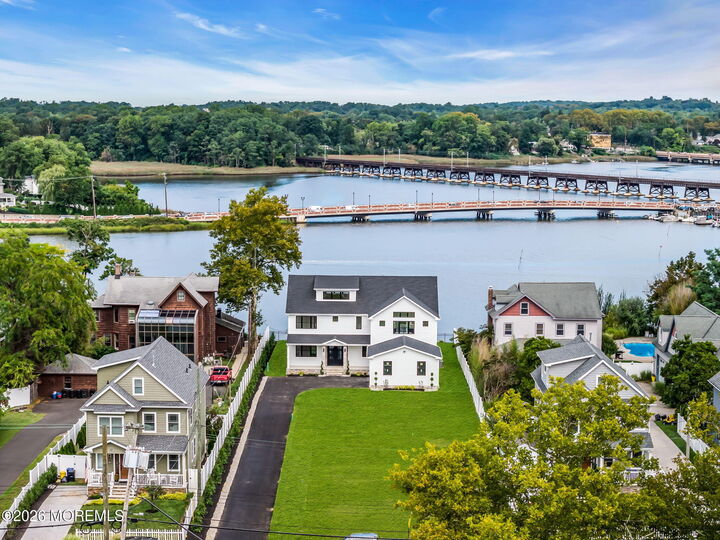 Property Photo:  64 Locust Avenue  NJ 07701 