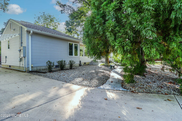 Property Photo: 511 Conifer Drive NJ 08731