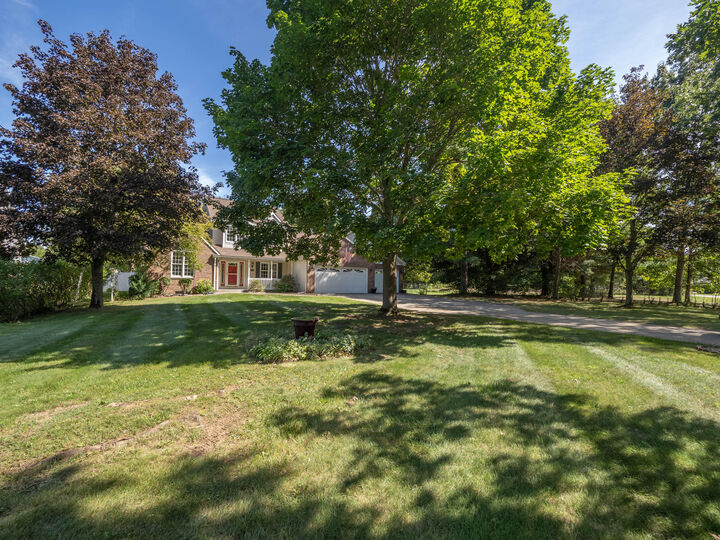 Property Photo: 425 Walden Drive MI 49078